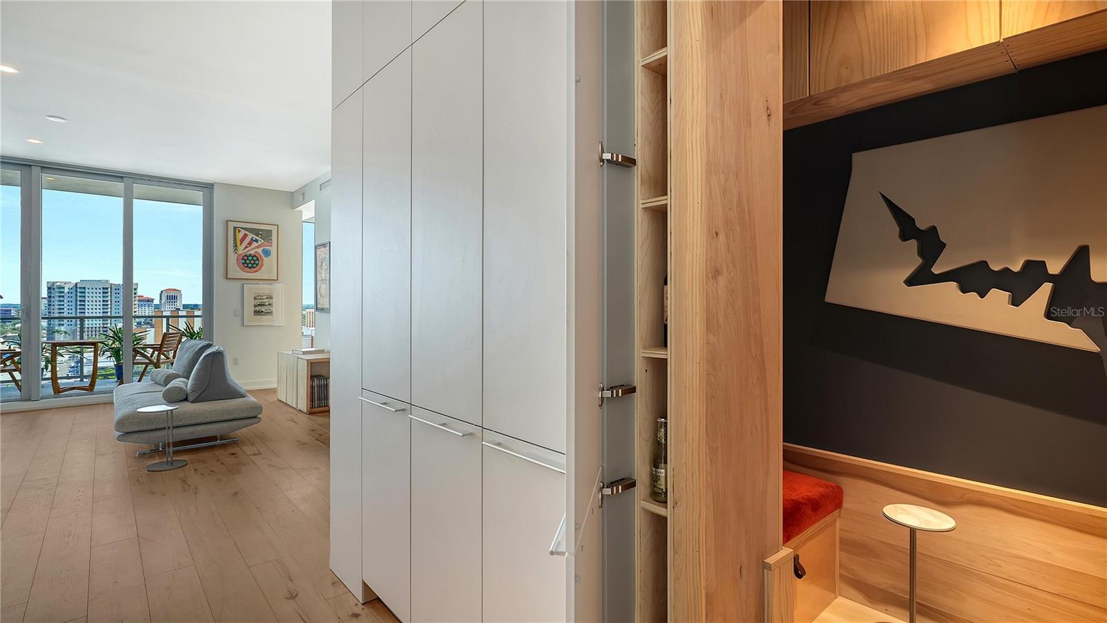 MARK SARASOTA CONDO - Residential