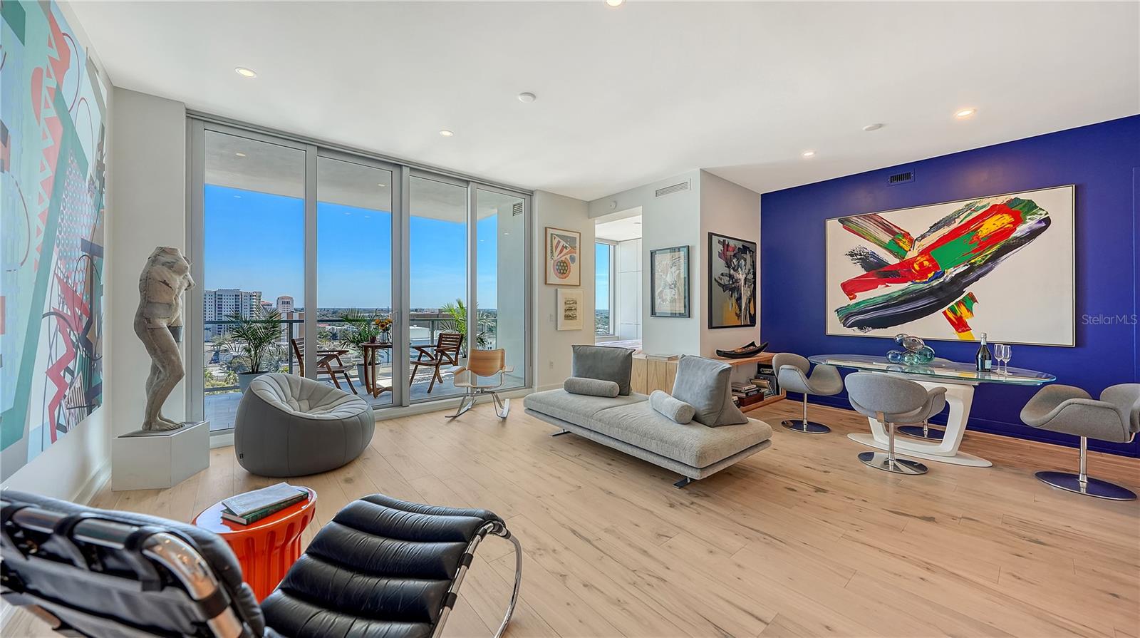 MARK SARASOTA CONDO - Residential