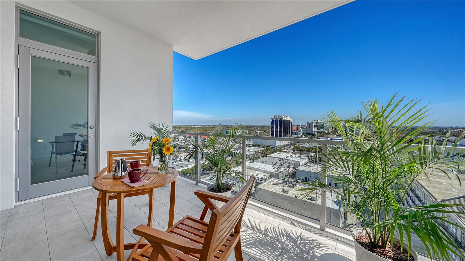 MARK SARASOTA CONDO - Residential