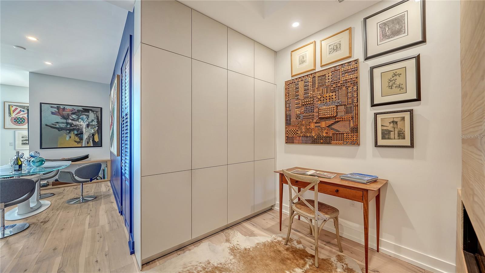 MARK SARASOTA CONDO - Residential