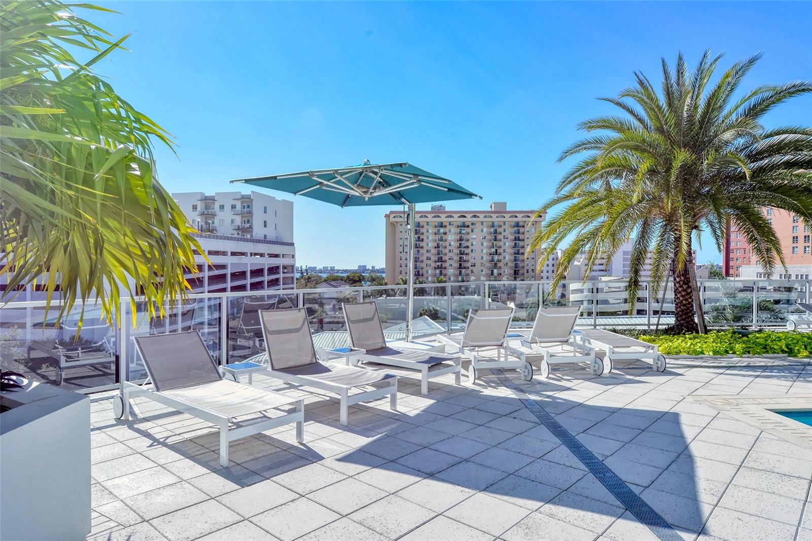 MARK SARASOTA CONDO - Residential