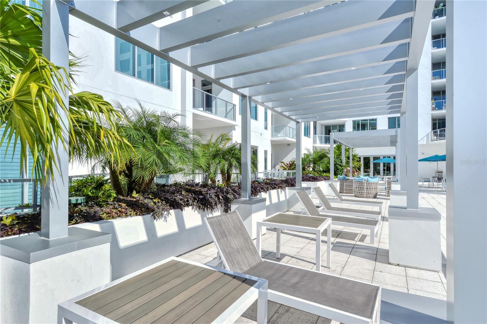 MARK SARASOTA CONDO - Residential