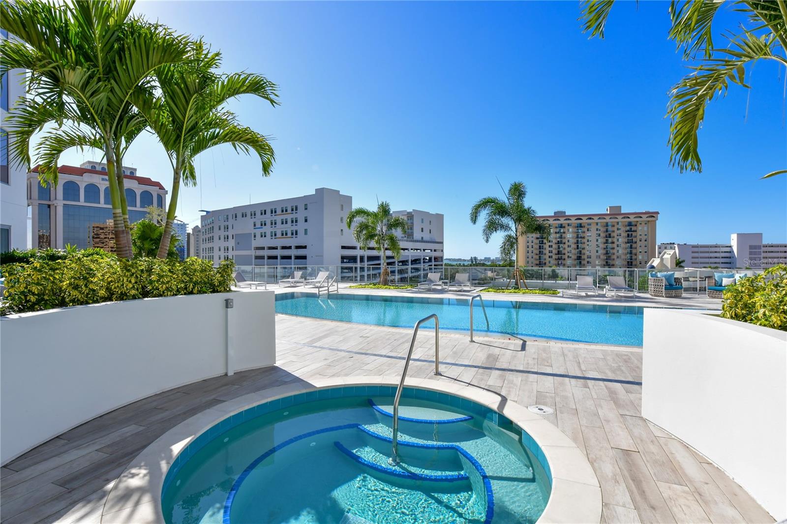 MARK SARASOTA CONDO - Residential