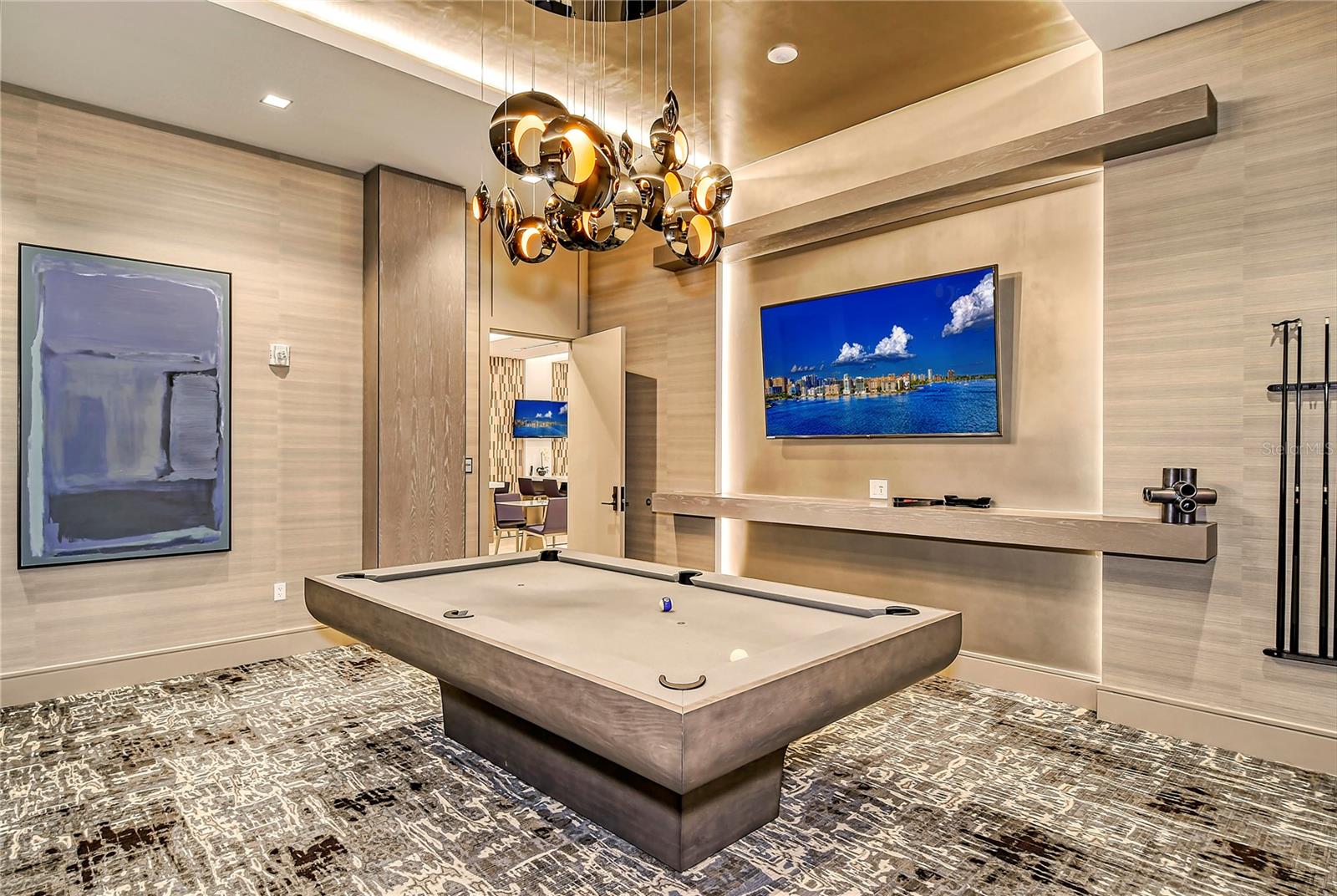 MARK SARASOTA CONDO - Residential