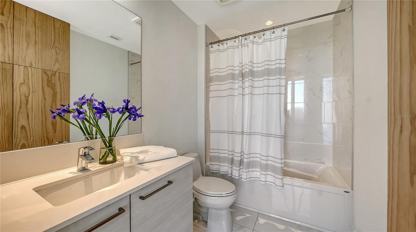 MARK SARASOTA CONDO - Residential