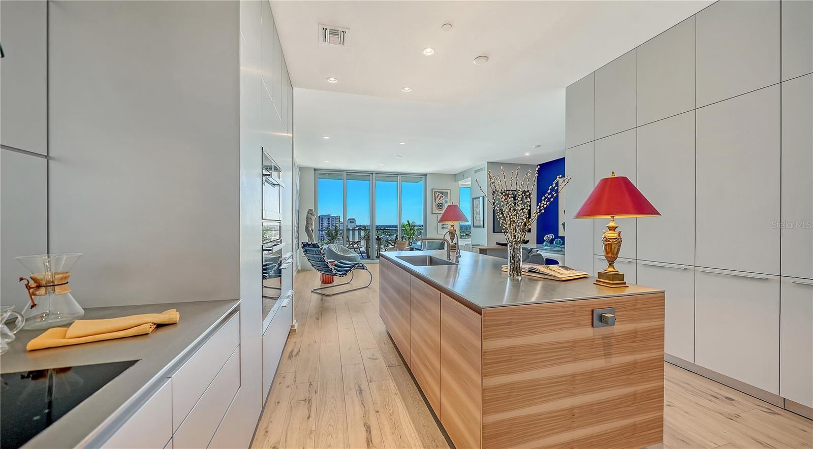 MARK SARASOTA CONDO - Residential