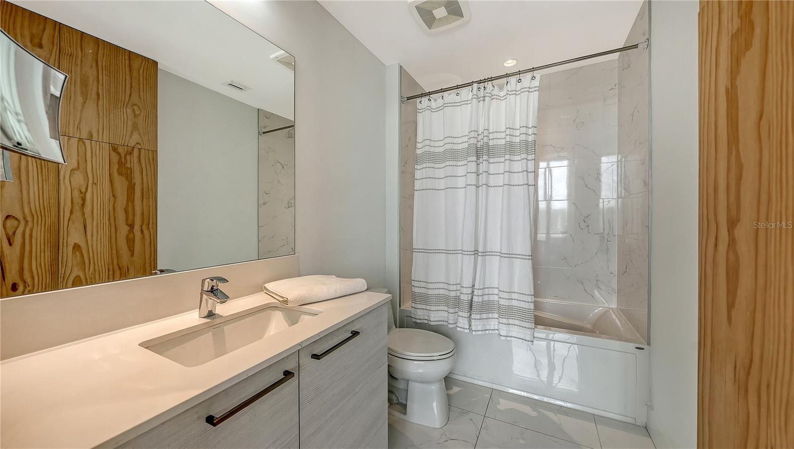 MARK SARASOTA CONDO - Residential