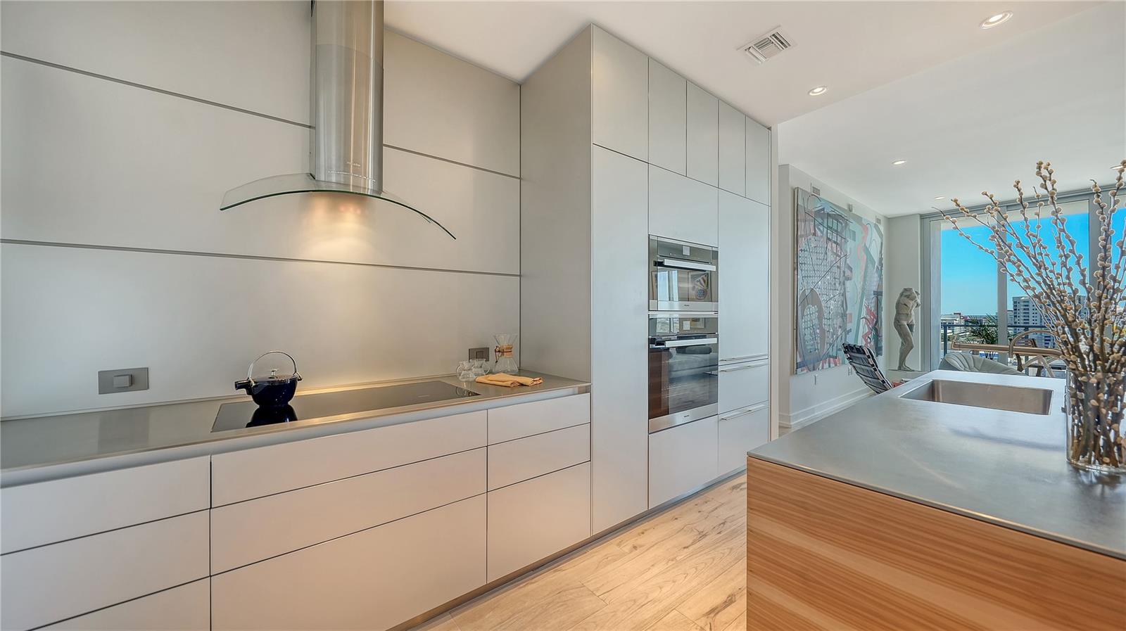 MARK SARASOTA CONDO - Residential