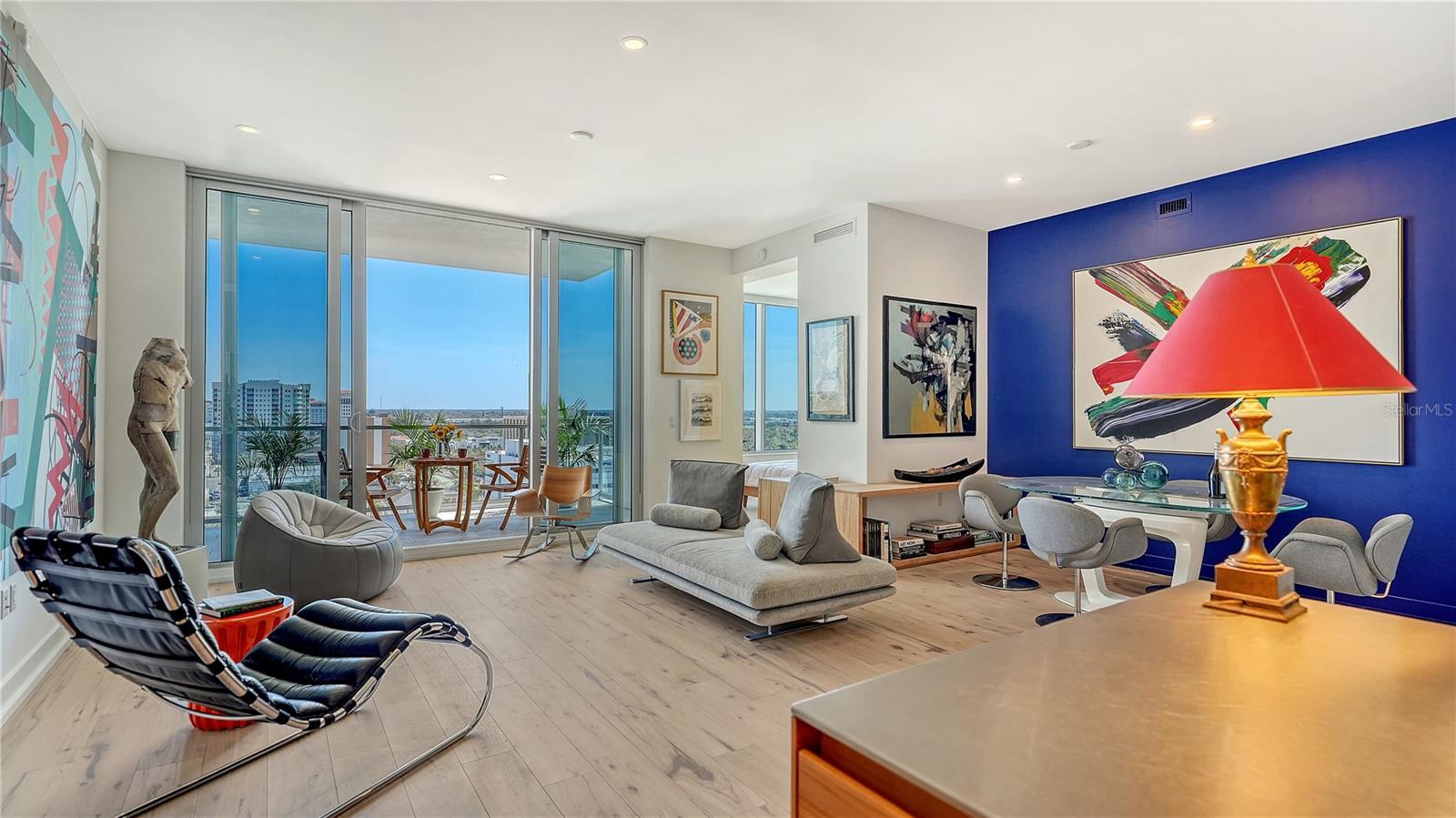 111 S PINEAPPLE AVENUE 1103