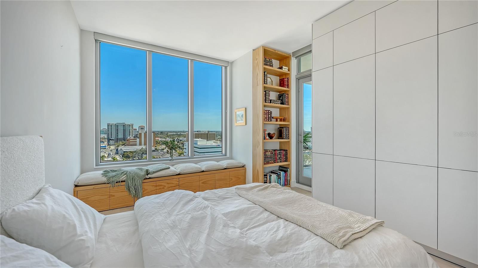 MARK SARASOTA CONDO - Residential