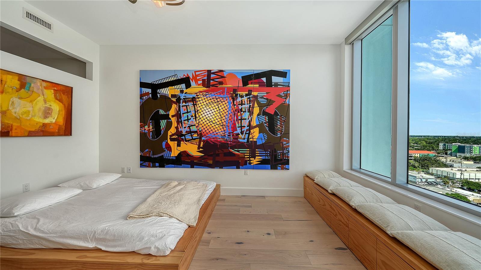 MARK SARASOTA CONDO - Residential