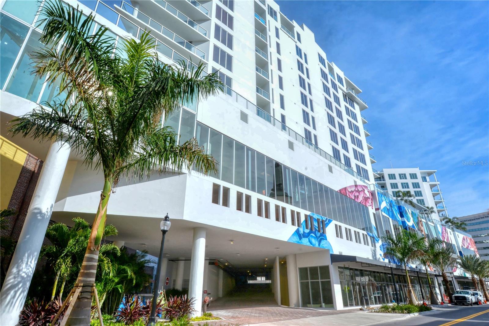 MARK SARASOTA CONDO - Residential