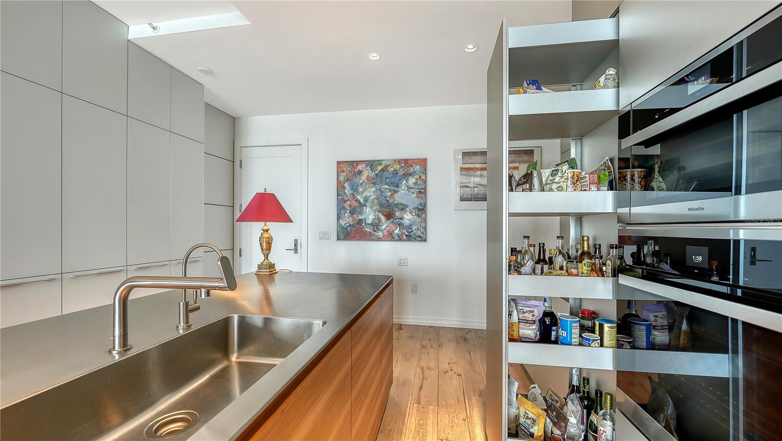 MARK SARASOTA CONDO - Residential