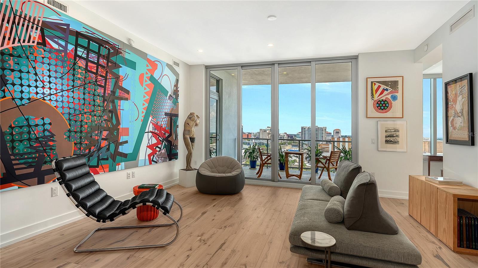 MARK SARASOTA CONDO - Residential