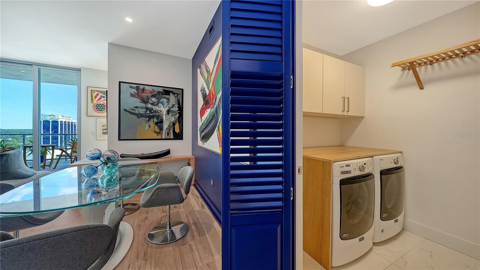 MARK SARASOTA CONDO - Residential