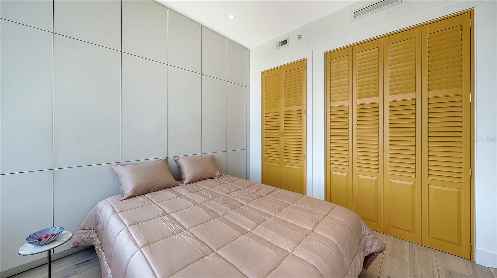 MARK SARASOTA CONDO - Residential