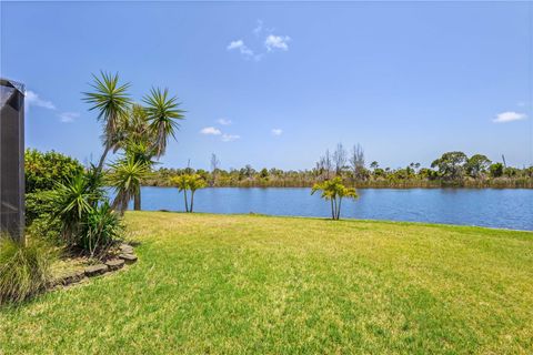 A home in PORT CHARLOTTE