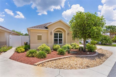 2967 THAYER TERRACE THE VILLAGES FL 32163