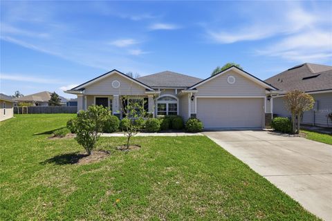 8279 NW 53RD STREET GAINESVILLE FL 32653