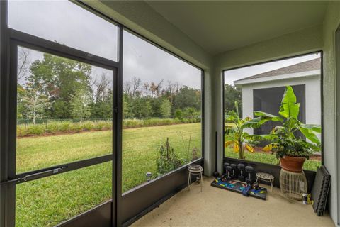 A home in OCALA