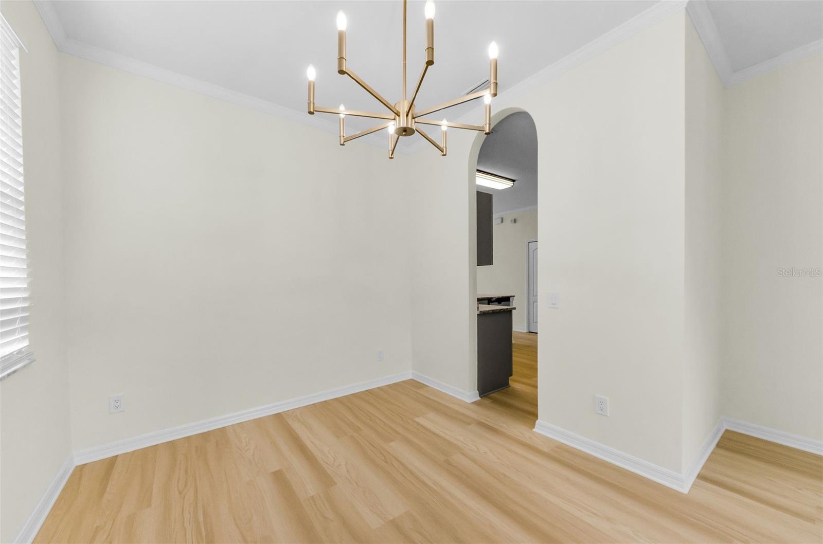 FOX WOOD PH 05 - Residential