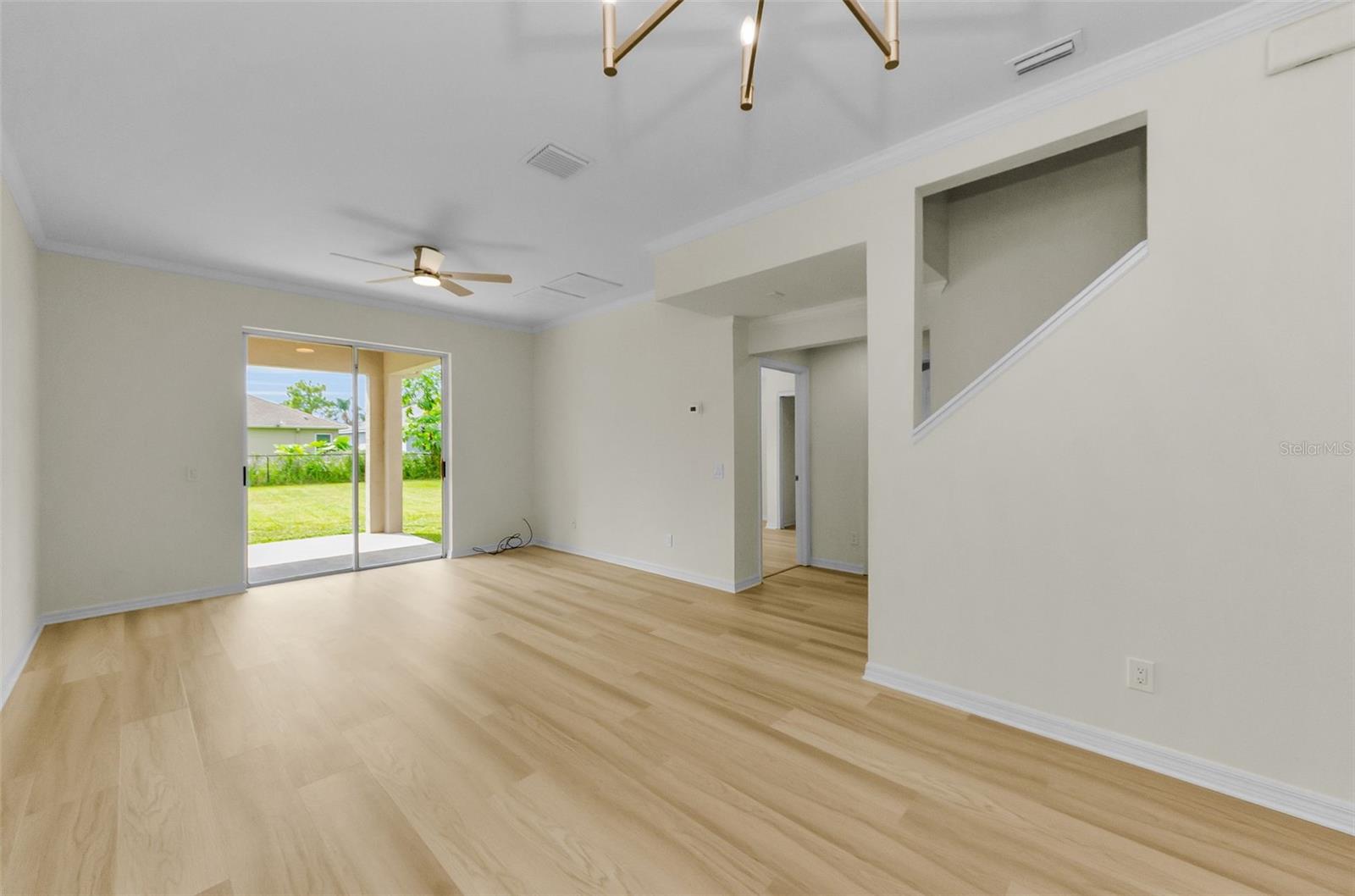FOX WOOD PH 05 - Residential