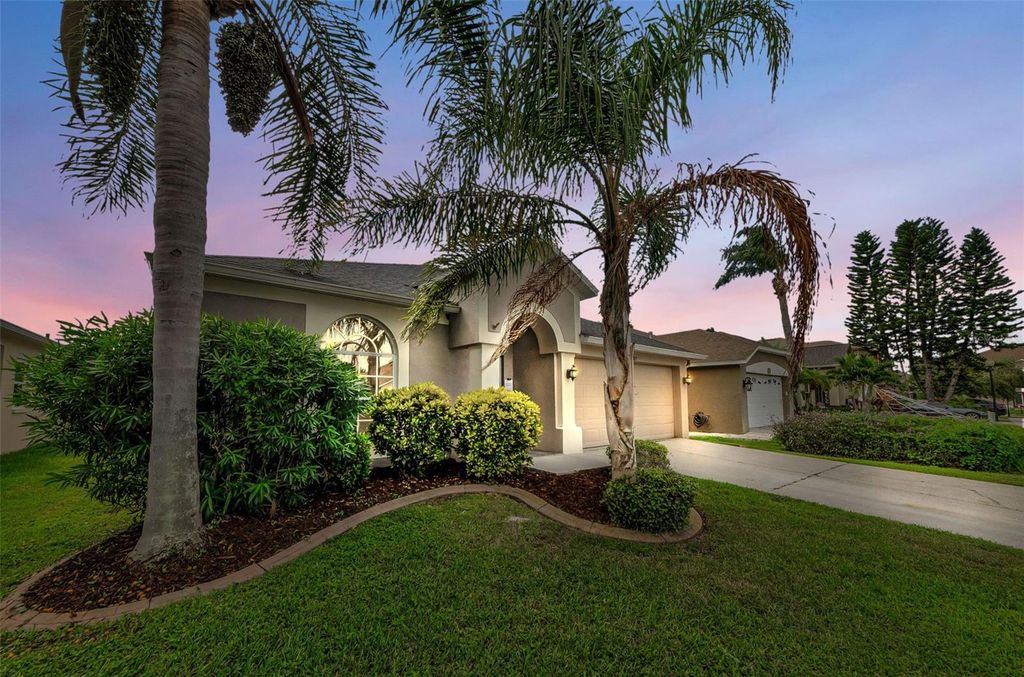 Photo of 1817 Loch Haven Court, Trinity, FL 34655 (MLS # W7879405)