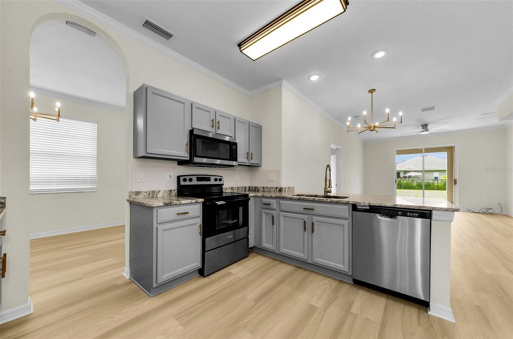 Photo of 1817 Loch Haven Court, Trinity, FL 34655 (MLS # W7879405)