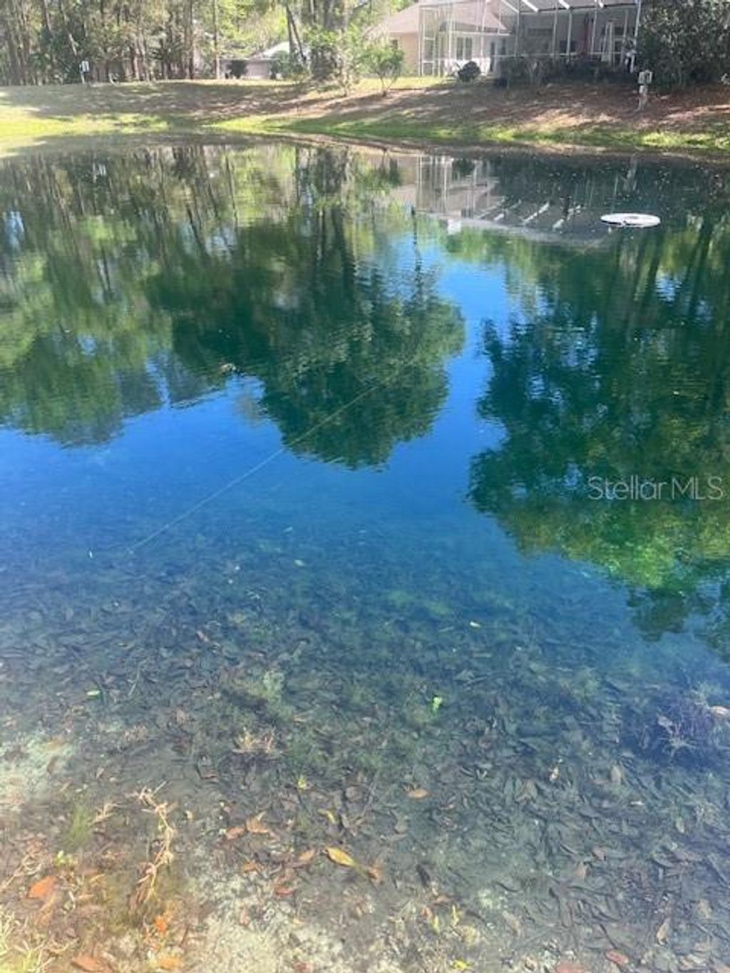 Photo of 5717 NW 43rd Road, Gainesville, FL 32606 (MLS # GC538589)