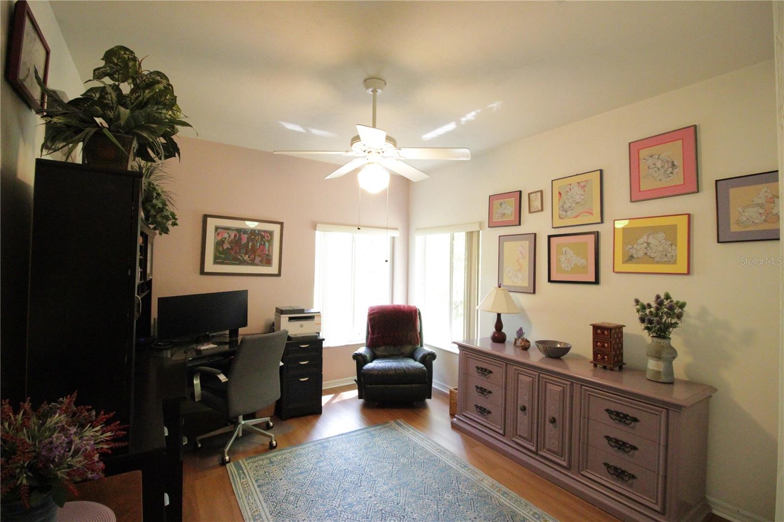 HUNTINGTON PH III - Residential