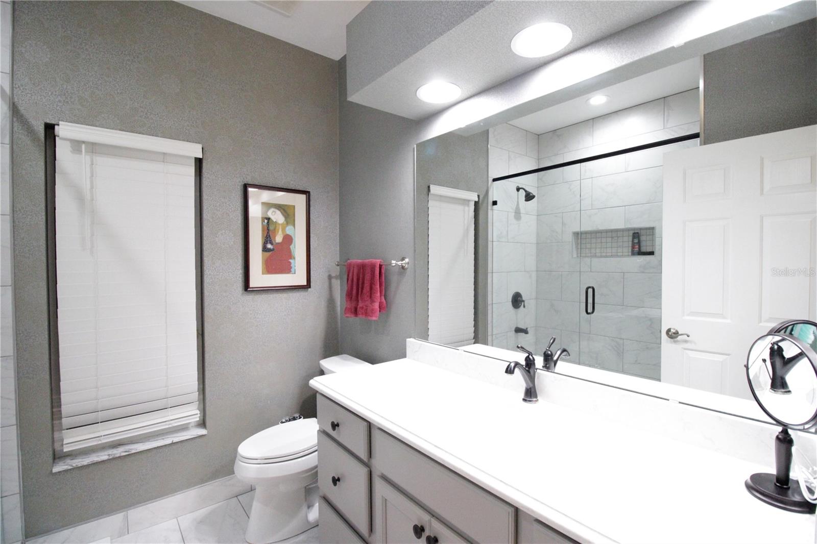 HUNTINGTON PH III - Residential