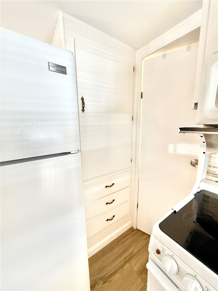 SUGAR CREEK RESORT CO-OP - Residential