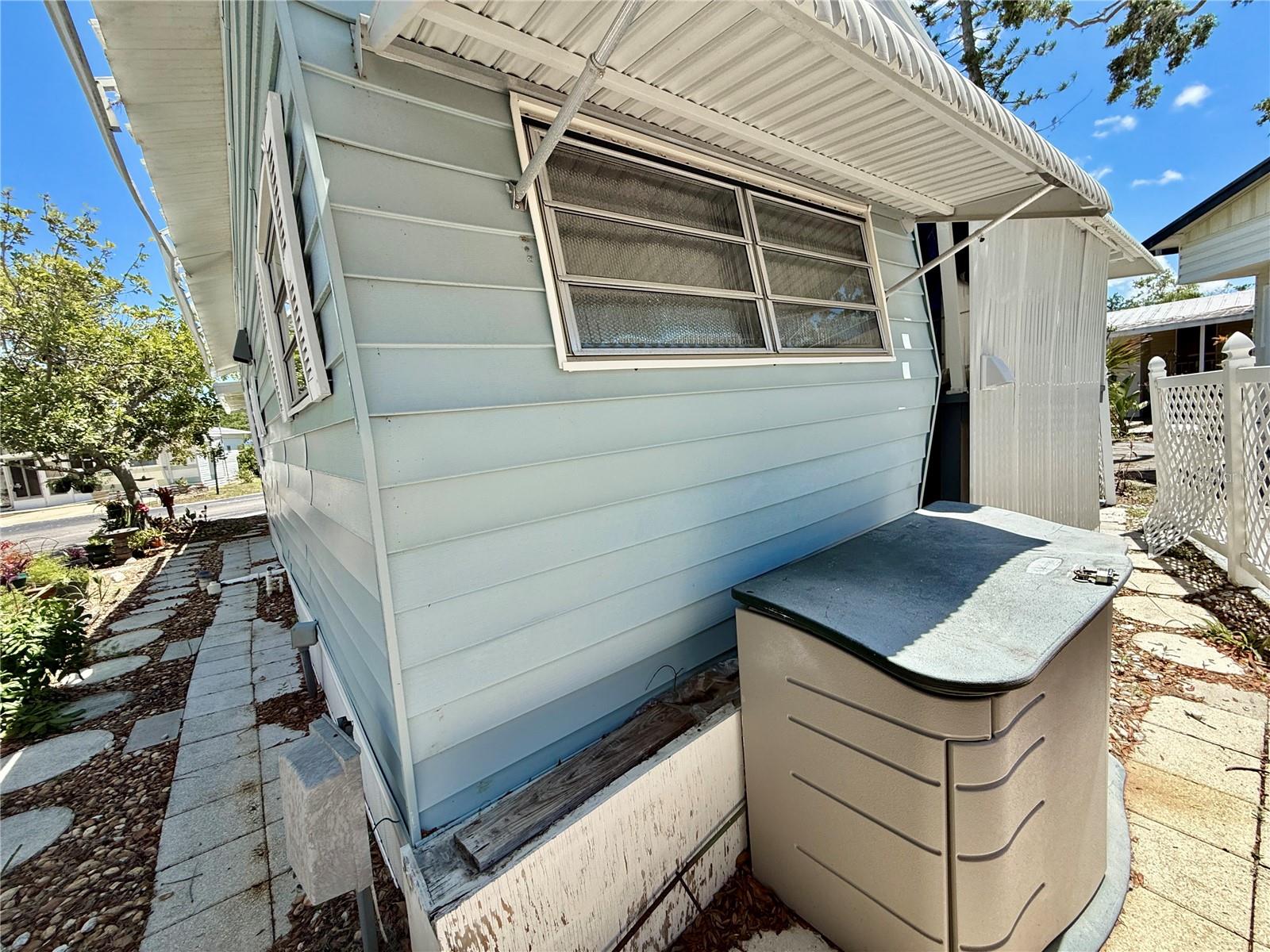 SUGAR CREEK RESORT CO-OP - Residential