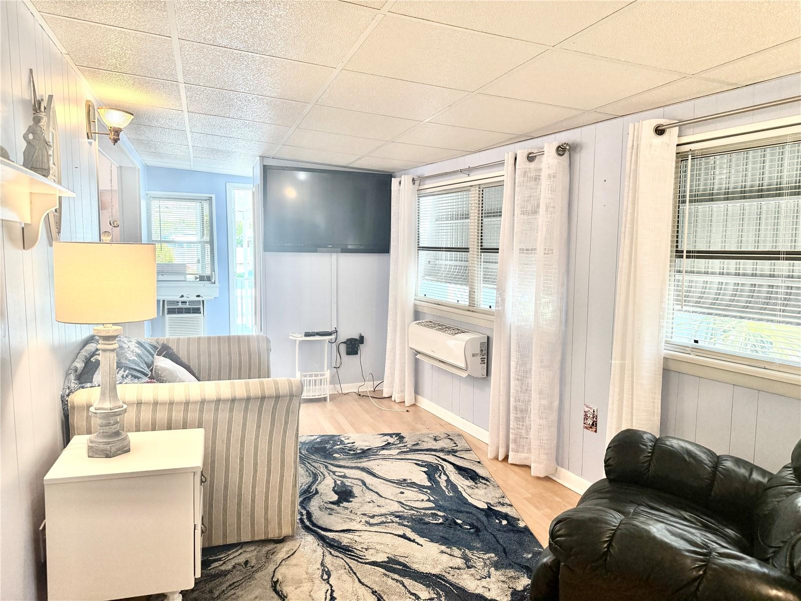 SUGAR CREEK RESORT CO-OP - Residential