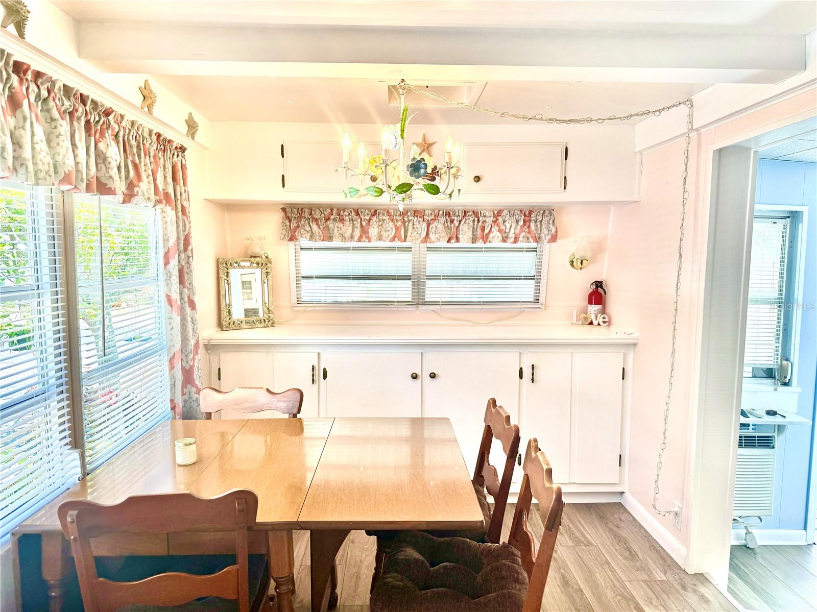 SUGAR CREEK RESORT CO-OP - Residential