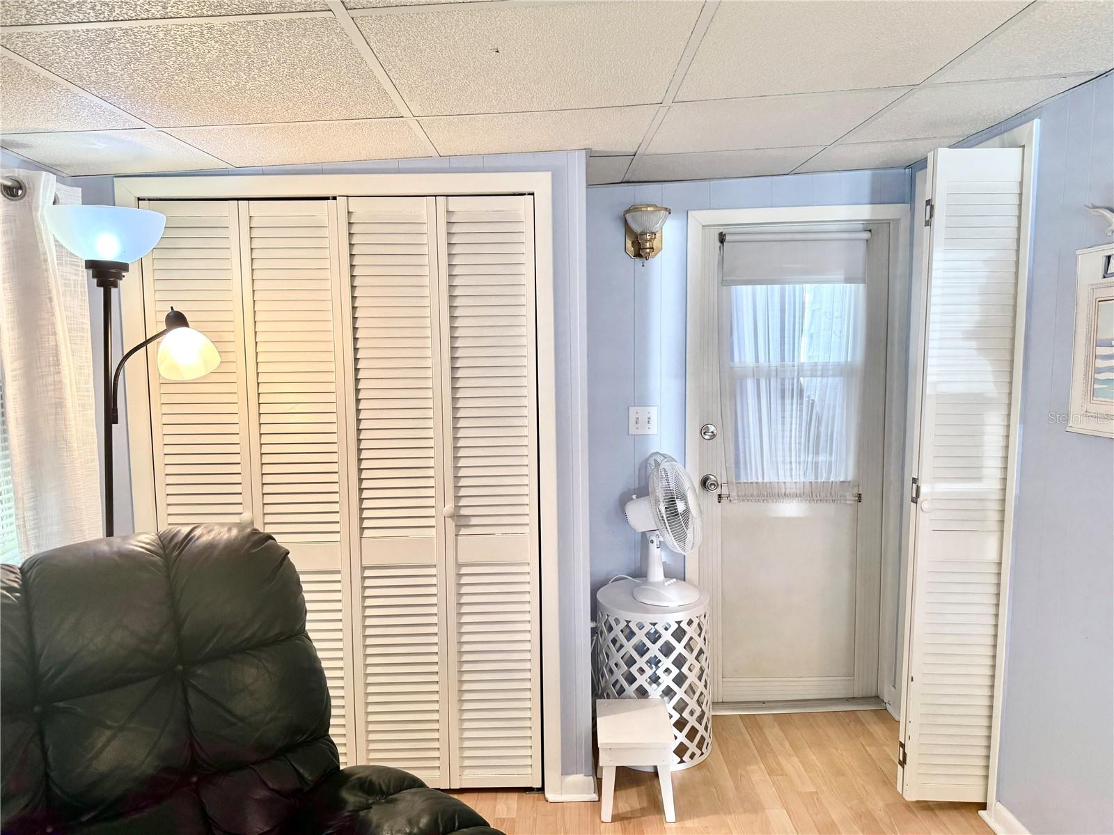 SUGAR CREEK RESORT CO-OP - Residential