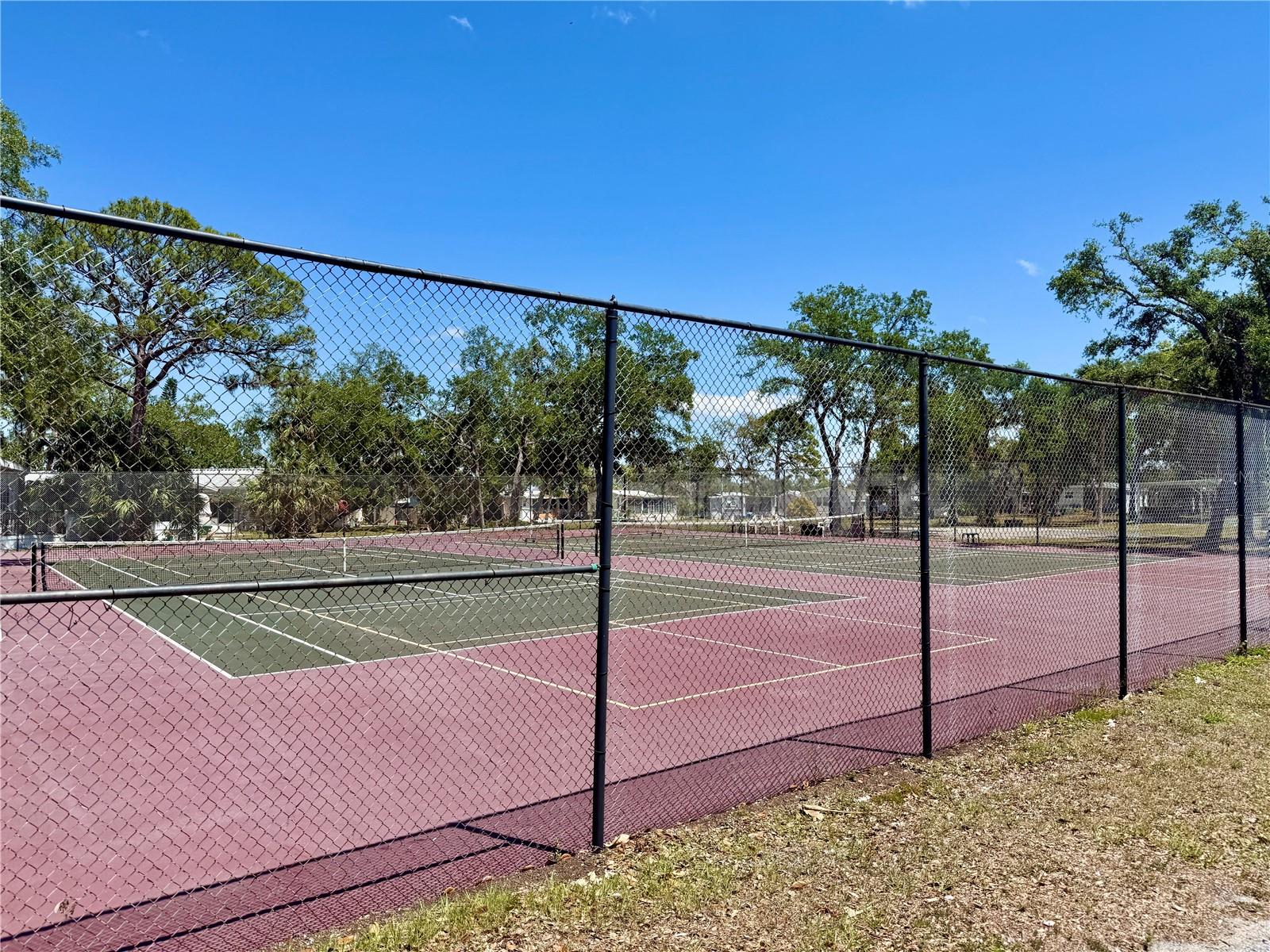 SUGAR CREEK RESORT CO-OP - Residential