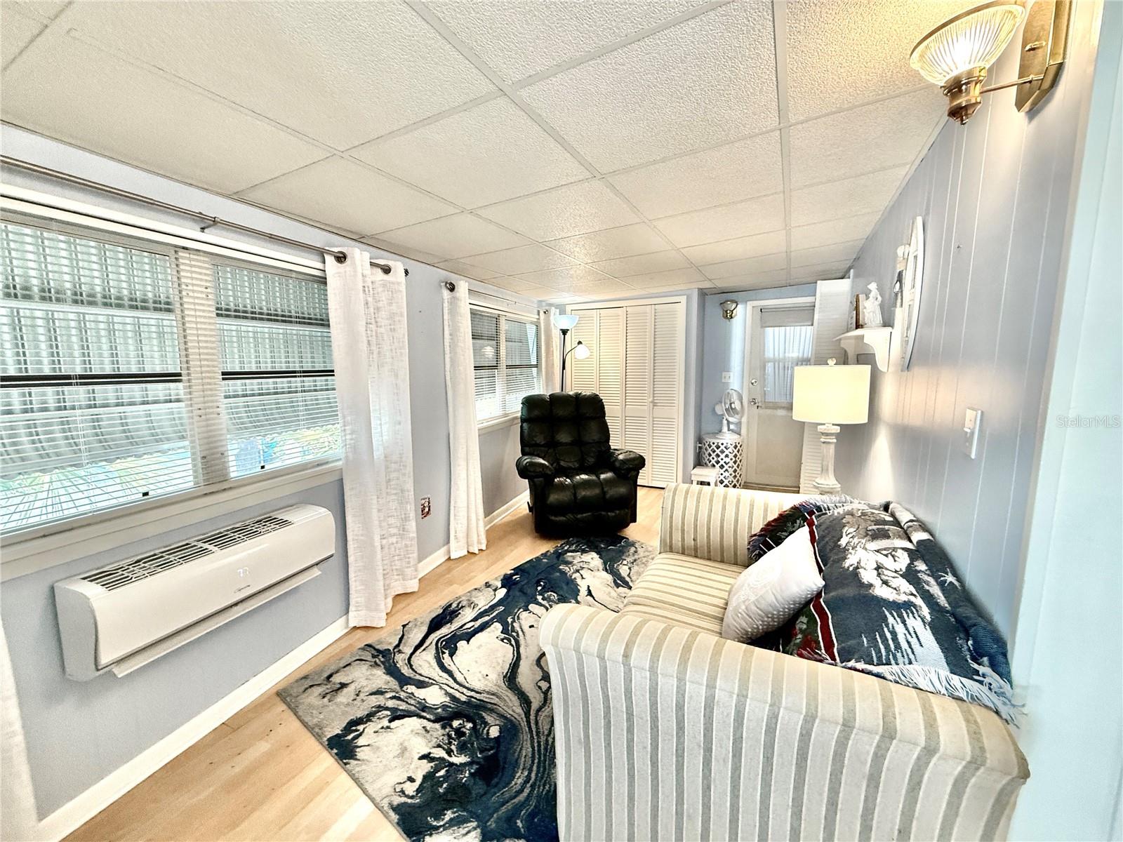 SUGAR CREEK RESORT CO-OP - Residential