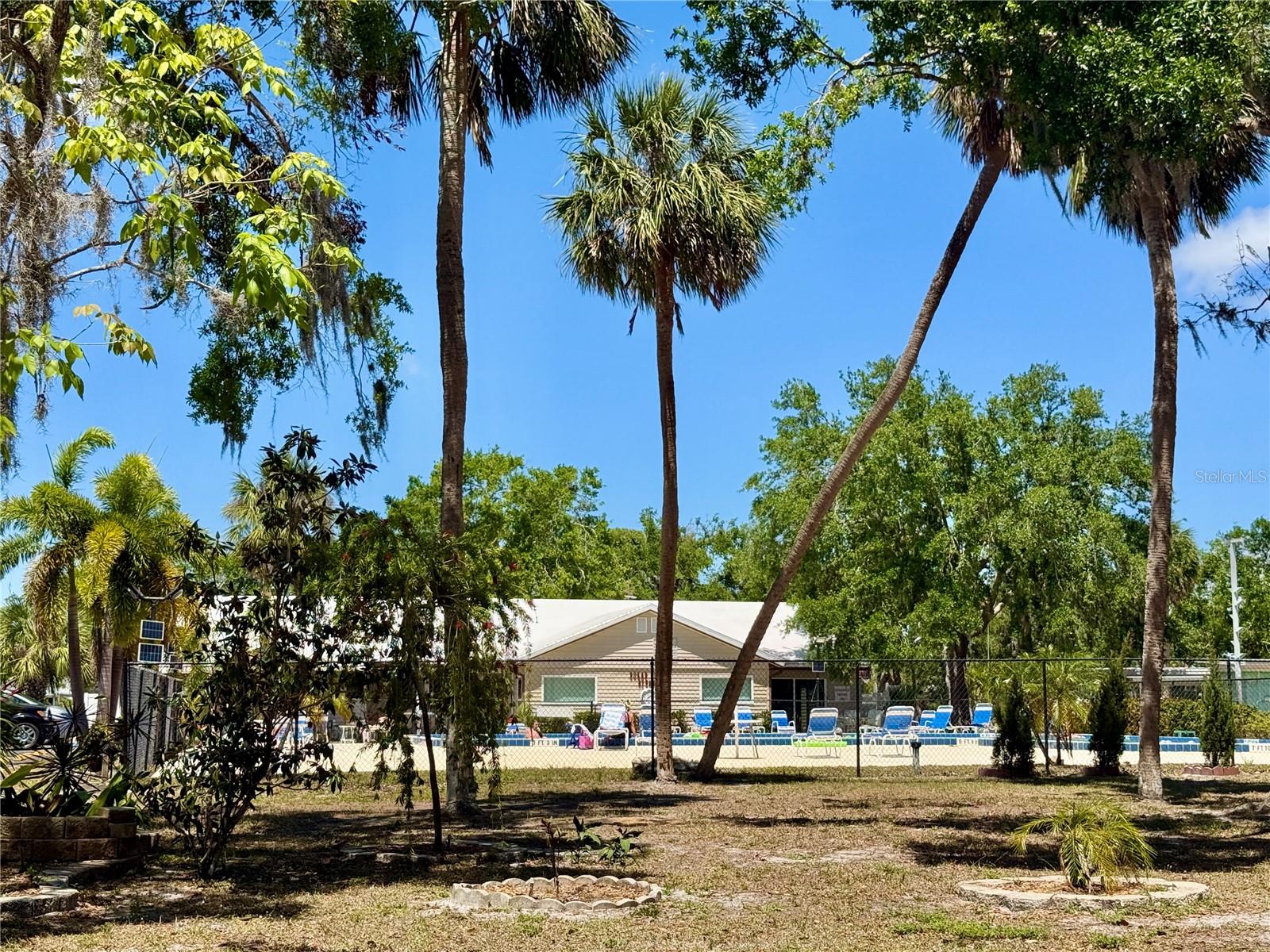 SUGAR CREEK RESORT CO-OP - Residential