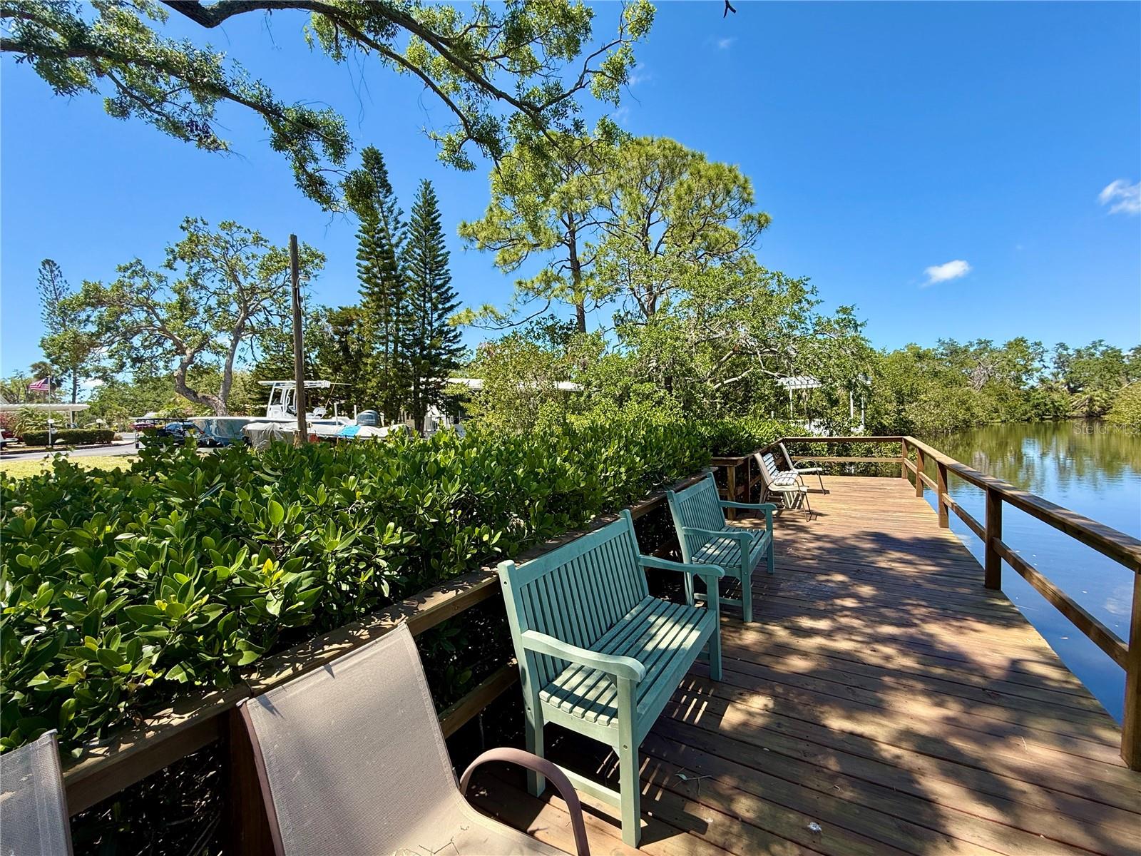 SUGAR CREEK RESORT CO-OP - Residential