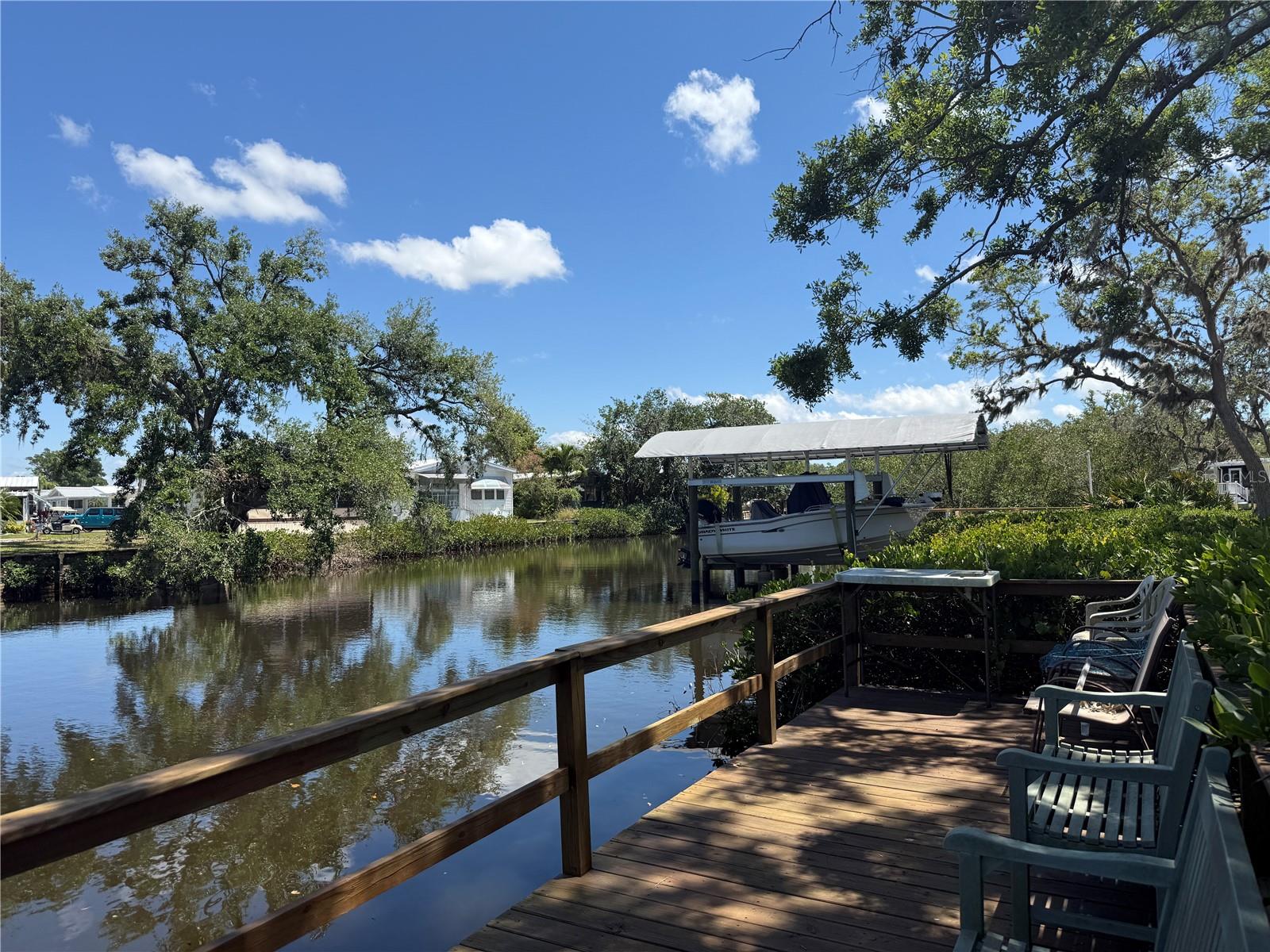 SUGAR CREEK RESORT CO-OP - Residential