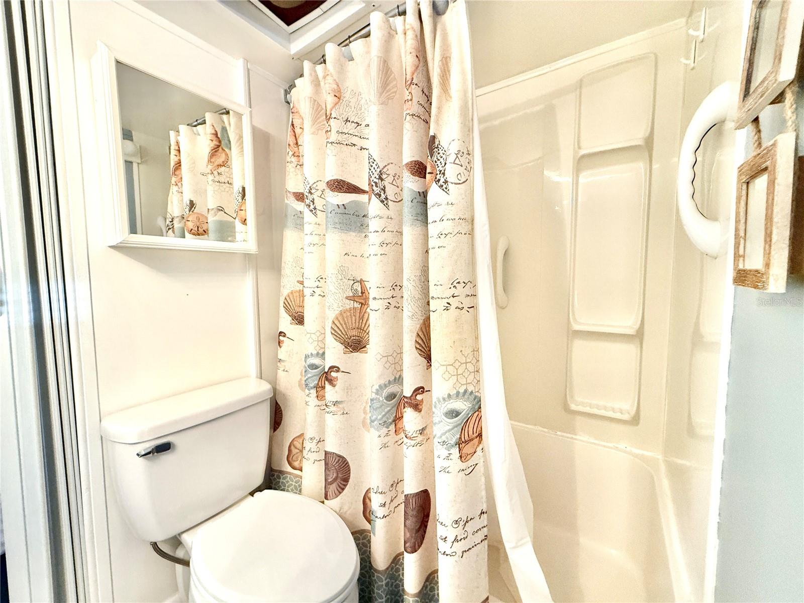 SUGAR CREEK RESORT CO-OP - Residential