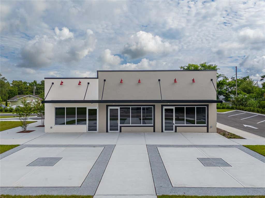 Photo of 215 Center Street #227, Winter Garden, FL 34787 (MLS # O6415984)