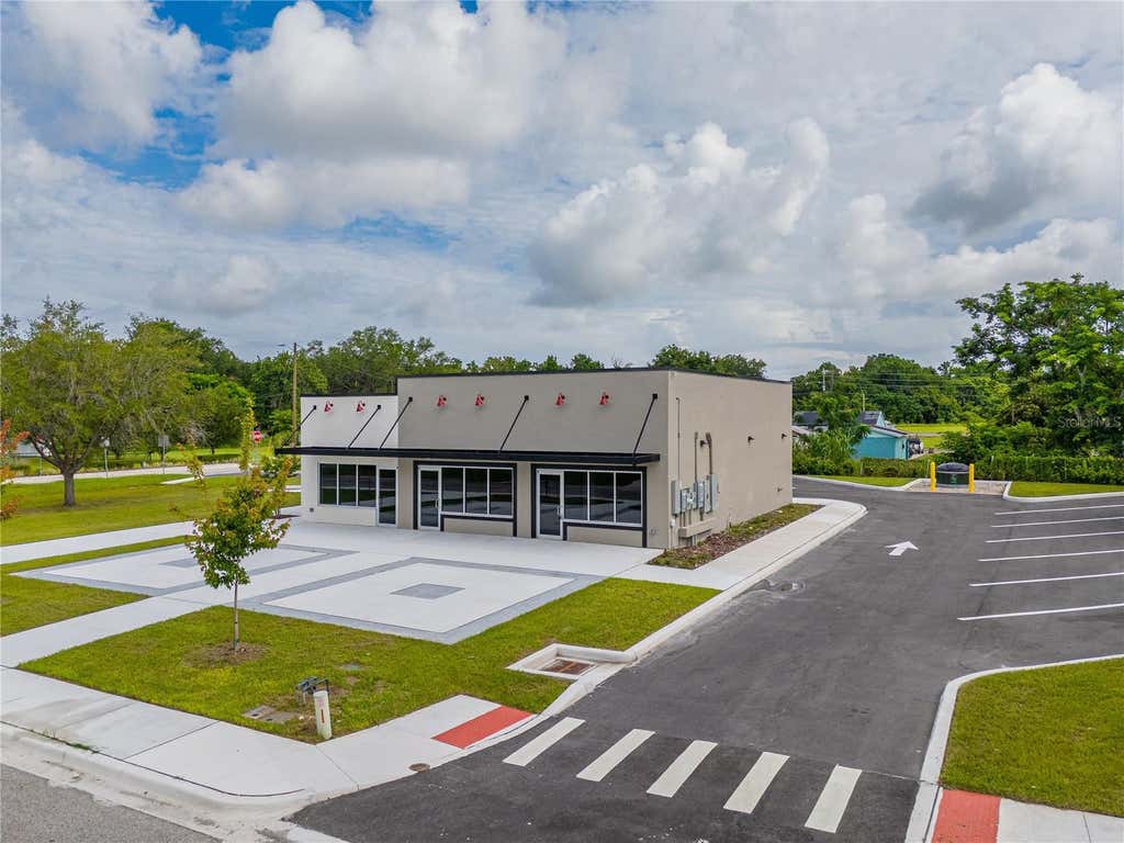Photo of 215 Center Street #227, Winter Garden, FL 34787 (MLS # O6415984)