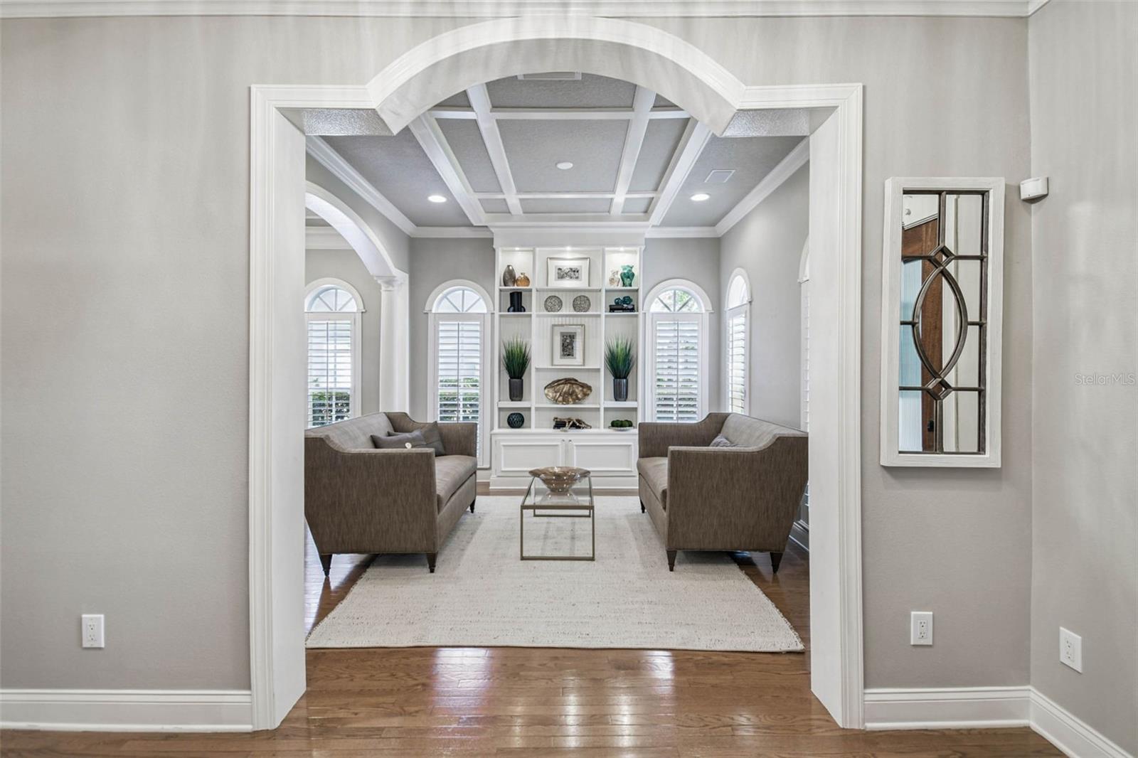 BELLA VISTA - Residential