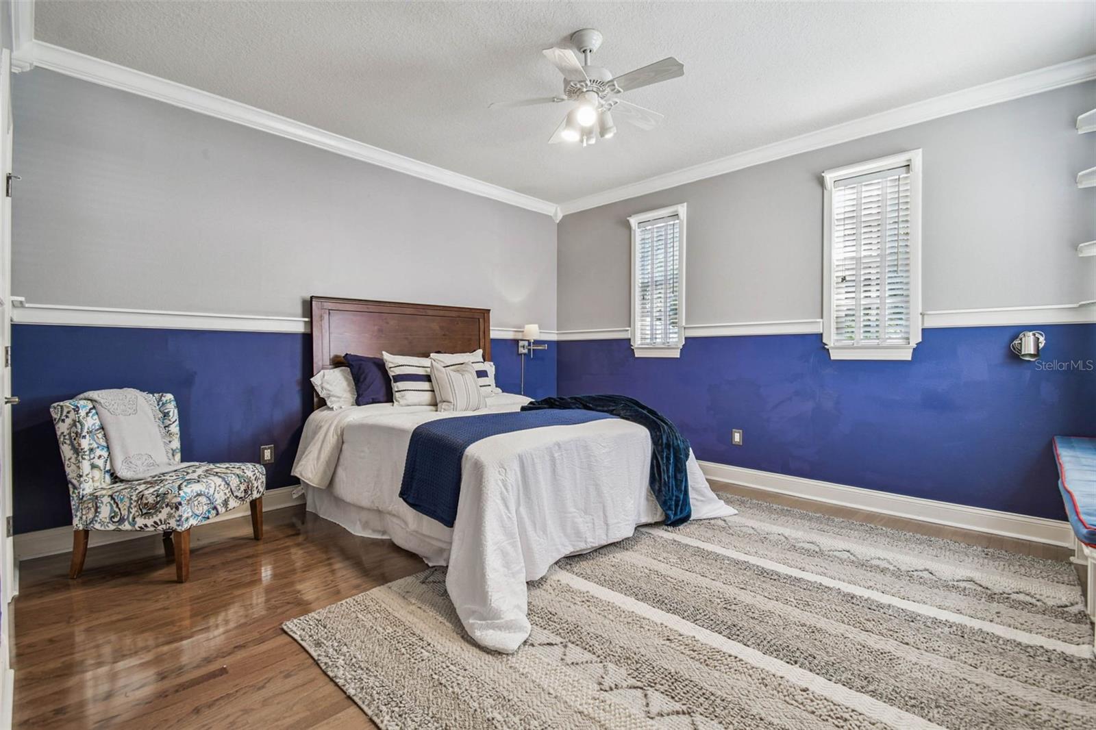 BELLA VISTA - Residential