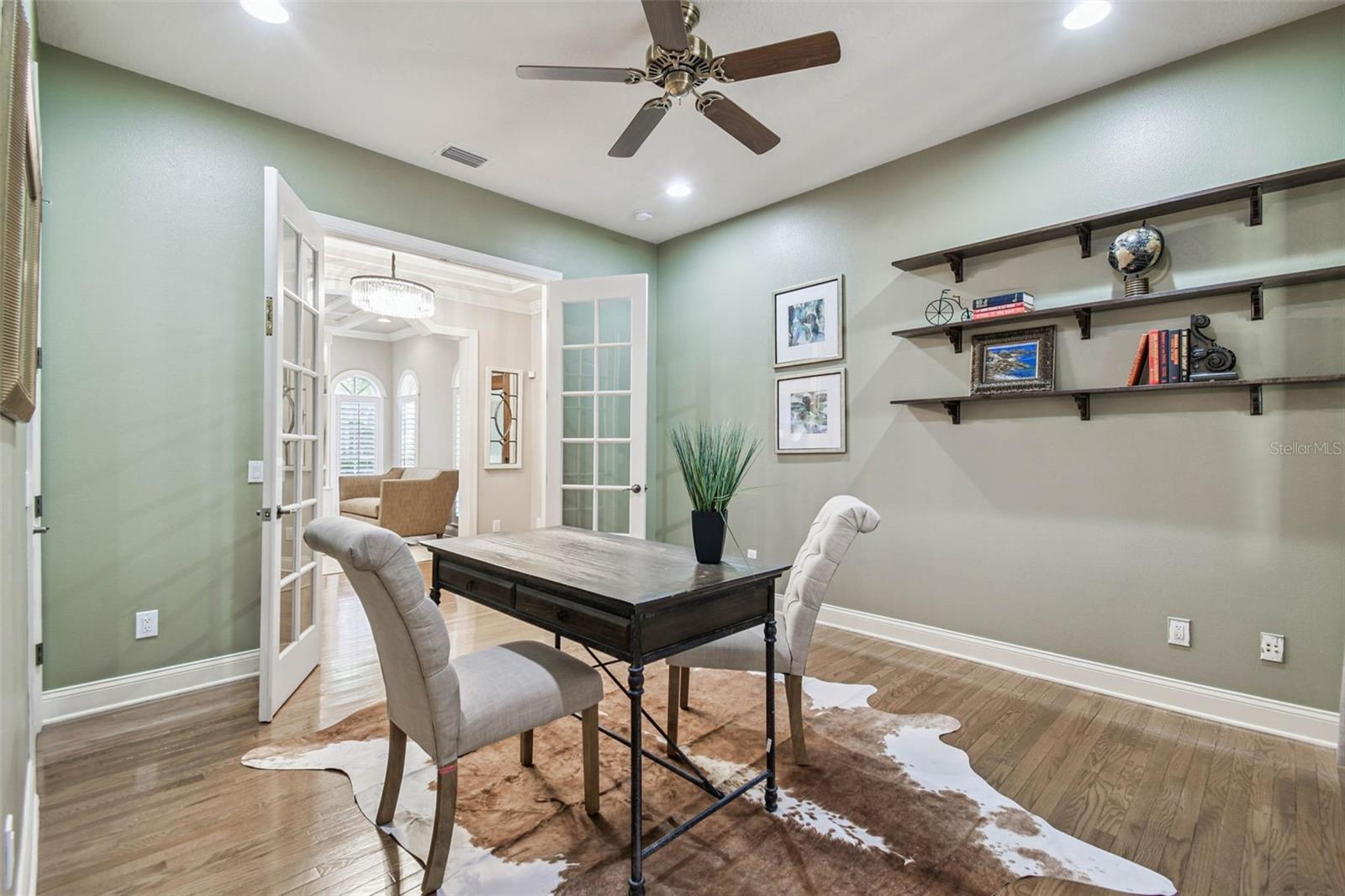 BELLA VISTA - Residential