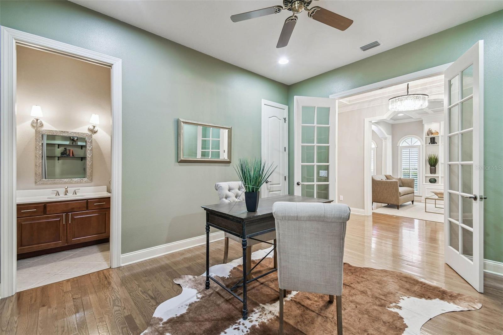 BELLA VISTA - Residential