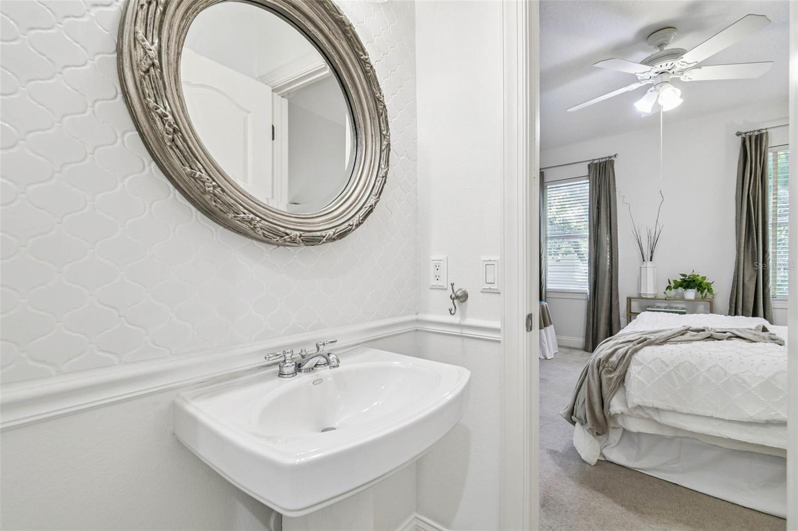 BELLA VISTA - Residential