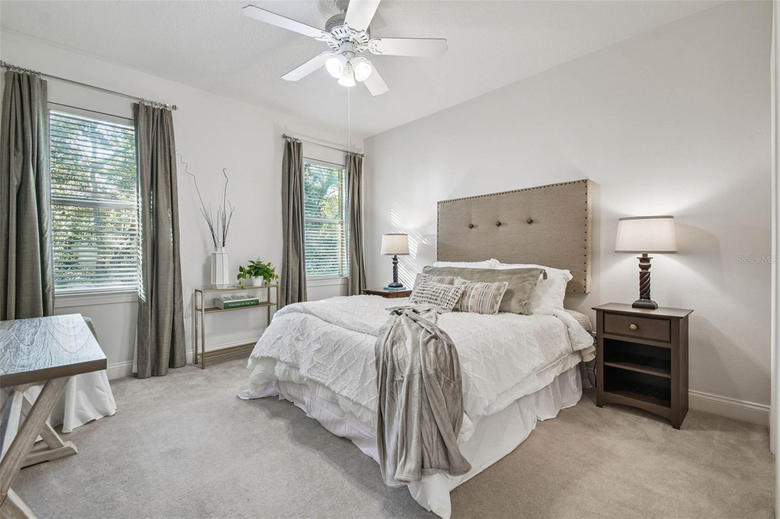 BELLA VISTA - Residential